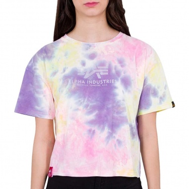 Koszulka  Basic T Batik Cos Wmn